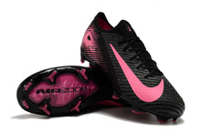 Carregar imagem no visualizador da galeria, Nike Air Zoom Mercurial Vapor 16 Elite FG - Preto Rosa
