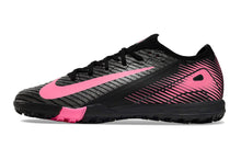 Carregar imagem no visualizador da galeria, Nike Air Zoom Mercurial Vapor 16 Elite TF - Preto Rosa
