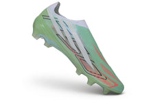 Carregar imagem no visualizador da galeria, Adidas F50 Elite Hyperfast Laceless FG
