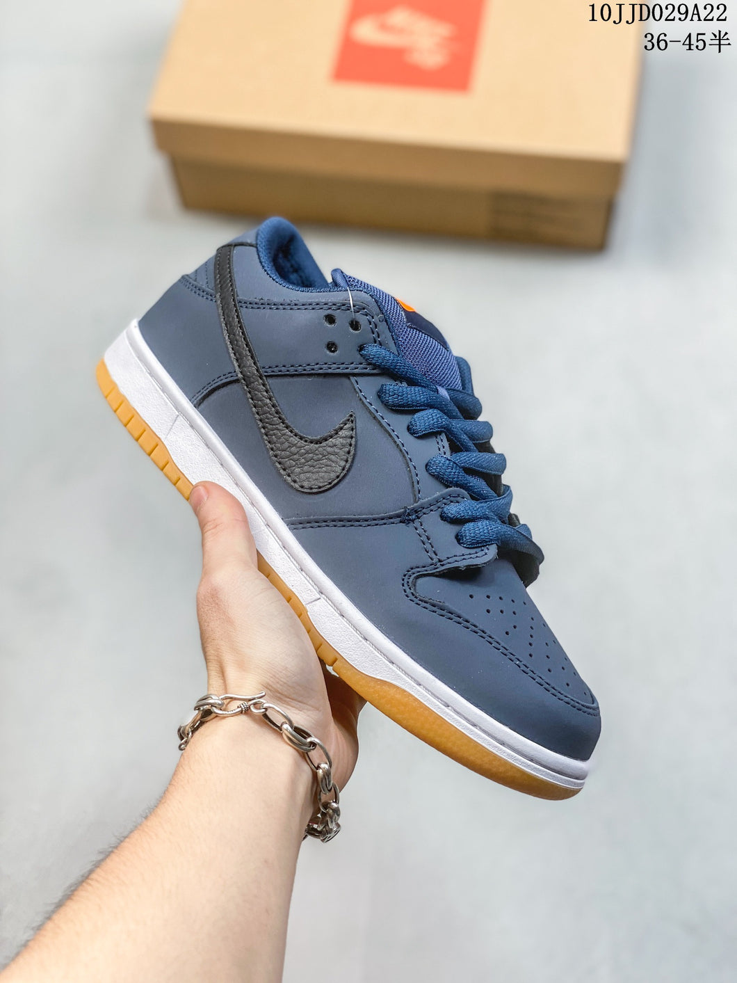 Tênis Dunk SB - CLIQUE PARA VER MAIS CORES