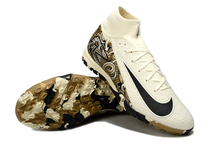 Carregar imagem no visualizador da galeria, Nike Air Zoom Superfly 10 Society Elite TF - Creme
