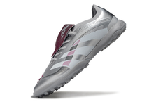 Carregar imagem no visualizador da galeria, Adidas Predator Elite Tongue Society - Chrome Dream
