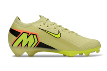 Carregar imagem no visualizador da galeria, Nike Air Zoom Mercurial Vapor 16 Elite FG - Verde
