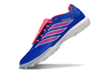 Carregar imagem no visualizador da galeria, Adidas Predator League 26 Society - Azul
