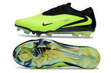 Carregar imagem no visualizador da galeria, Nike Phantom 6 Elite FG - Verde Preto
