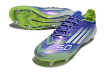 Carregar imagem no visualizador da galeria, Adidas F50 Elite SG - Radiant Blaze

