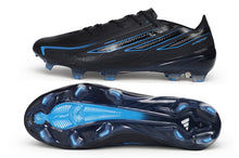 Carregar imagem no visualizador da galeria, Adidas F50 Elite Hyperfast FG - Black
