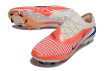 Carregar imagem no visualizador da galeria, Nike Phantom 6 Elite FG - Branco Laranja
