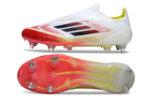 Carregar imagem no visualizador da galeria, Adidas F50 Elite Laceless SG - Pure Victory
