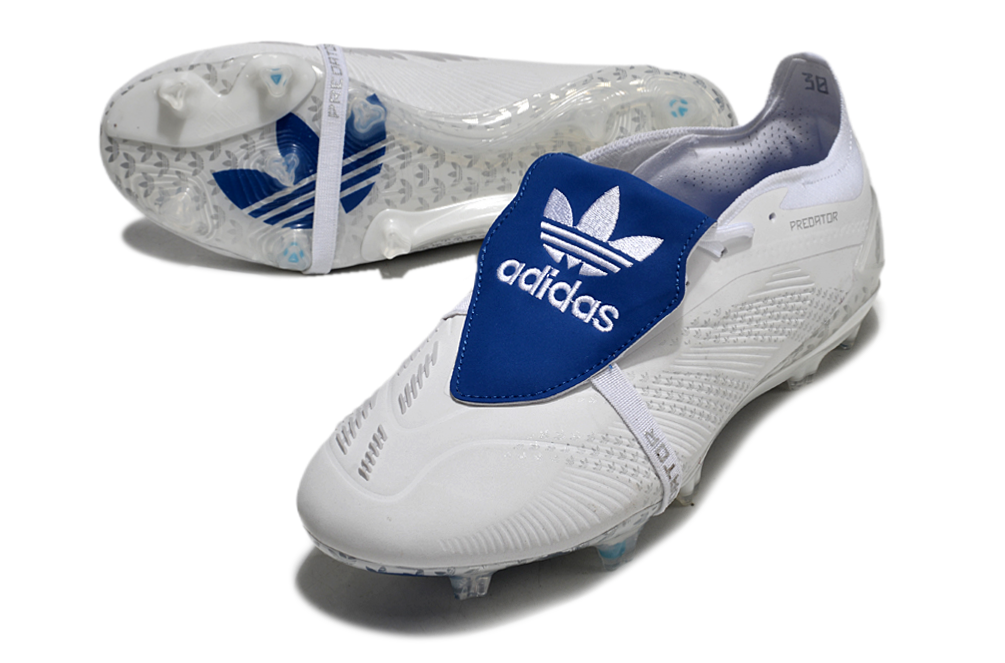 シューズ adidas Predator Elite David Beckham F Adidas Predator Elite Tongue FG - David Beckham