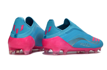 Carregar imagem no visualizador da galeria, Adidas F50 Elite Laceless FG - Messi
