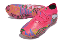 Carregar imagem no visualizador da galeria, Puma Future 9 Ultimate FG - Rosa
