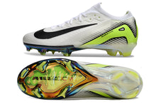 Carregar imagem no visualizador da galeria, Nike Air Zoom Mercurial Vapor 16 Elite FG - Branco Verde

