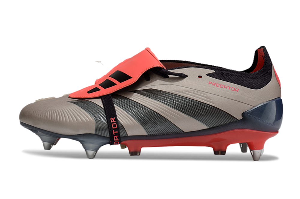 Adidas Predator Elite Tongue SG - Vivid Horizon – Acstorechuteiras