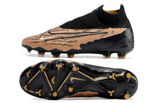 Carregar imagem no visualizador da galeria, Nike Phantom GX Elite DF FG - Marrom
