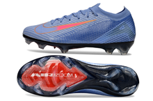 Carregar imagem no visualizador da galeria, Nike Air Zoom Mercurial Vapor 16 Elite FG - Azul
