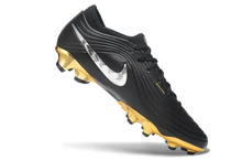 Carregar imagem no visualizador da galeria, Nike Tiempo Maestro Elite FG - Preto Dourado
