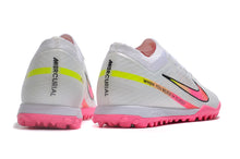 Carregar imagem no visualizador da galeria, Nike Mercurial Air Zoom Vapor 15 Elite Society - Branco Rosa
