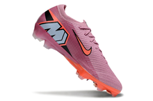 Carregar imagem no visualizador da galeria, Nike Air Zoom Mercurial Vapor 16 Elite FG - Rosa
