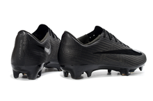 Carregar imagem no visualizador da galeria, Nike Air Zoom Mercurial Vapor 17 Elite FG - Preto
