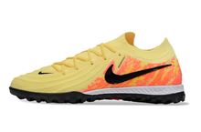 Carregar imagem no visualizador da galeria, Nike Phantom GX II Elite Society - Amarelo
