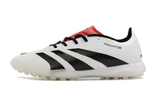 Carregar imagem no visualizador da galeria, Adidas Predator Elite Society - Branco Preto
