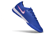 Carregar imagem no visualizador da galeria, Nike Air Zoom Mercurial Vapor 17 Elite Society - Azul
