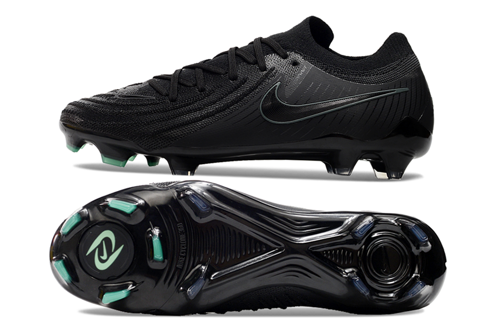 Nike Phantom GX2 Elite FG - Preto – Acstorechuteiras