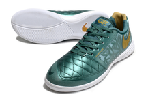 Carregar imagem no visualizador da galeria, Nike Lunar Gato II Futsal - Verde
