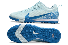 Carregar imagem no visualizador da galeria, Nike Mercurial Air Zoom Vapor 16 Pro Society - Azul
