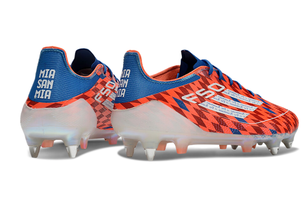 Adidas F50 Elite SG - Raumdeuter – Acstorechuteiras