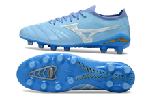 Carregar imagem no visualizador da galeria, Mizuno Morelia Neo IV Made In Japan FG - Unity Sky

