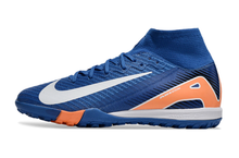 Carregar imagem no visualizador da galeria, Nike Air Zoom Superfly 10 Society Elite TF - Azul

