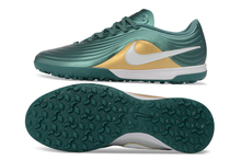 Carregar imagem no visualizador da galeria, Nike Tiempo Legend Maestro PRO Society - Verde Dourado
