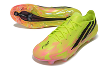 Carregar imagem no visualizador da galeria, Adidas F50 Elite Hyperfast FG - Amarelo
