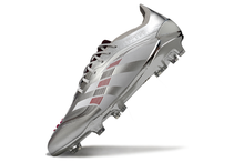 Carregar imagem no visualizador da galeria, Adidas Predator 25 Elite FG - Chrome Dream
