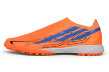 Carregar imagem no visualizador da galeria, Adidas F50 Hyperfast Society TF - Laranja
