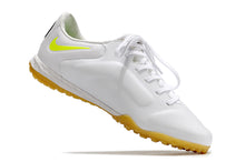 Carregar imagem no visualizador da galeria, Nike Tiempo Legend 9 Pro Society - Branco
