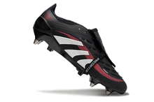 Carregar imagem no visualizador da galeria, Adidas Predator Elite Tongue SG - Preto
