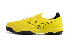 Carregar imagem no visualizador da galeria, Mizuno Morelia Neo Sala β Society - Amarelo
