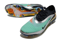 Carregar imagem no visualizador da galeria, Nike Phantom 6 Elite FG - Preto Azul
