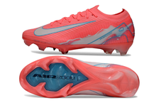 Carregar imagem no visualizador da galeria, Nike Air Zoom Mercurial Vapor 16 Elite FG - Rosa
