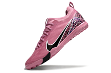 Carregar imagem no visualizador da galeria, Nike Mercurial Air Zoom Vapor 16 Pro Society - Rosa
