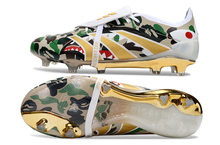 Carregar imagem no visualizador da galeria, Adidas Predator 25 Elite Tongue FG
