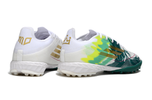 Carregar imagem no visualizador da galeria, Adidas F50 Elite Society TF - Verde
