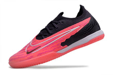 Carregar imagem no visualizador da galeria, Nike Phantom GX Elite Futsal - Rosa
