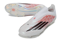 Carregar imagem no visualizador da galeria, Adidas F50 Elite Laceless FG - Heartbreaker
