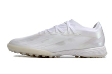 Carregar imagem no visualizador da galeria, Adidas X Crazyfast .1 Society - Branco
