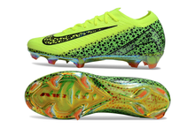 Carregar imagem no visualizador da galeria, Nike Air Zoom Mercurial Vapor 16 Elite FG - Verde

