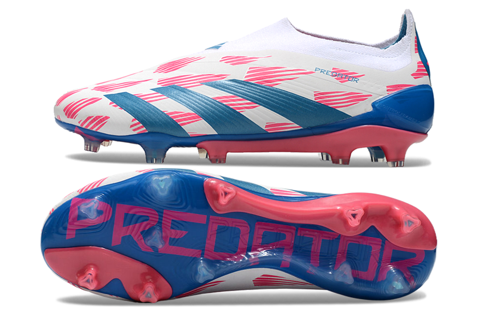 Adidas Predator Elite + FG - Re-Emergence – Acstorechuteiras